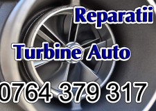 Reparatii Turbosuflante service Reparatii Turbine In Craciunesti Maramures Sighet