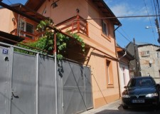 Vand vila Tudor Vladimirescu