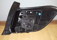 Far stop dreapta/stanga Dacia Logan 2 Facelift , Dacia Sandero 2 Facelift 2017 NOU!