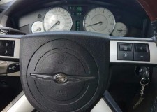 Chrysler 300c 2009 Limuzina