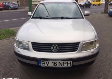 Vand Volkswagen Passat B5
