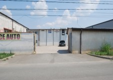 vand service auto Straulesti,zona centura