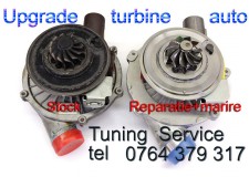 Upgrade turbina 1.9 TDI 2.0 TDI Audi A3 A4 A6 Turbina Bmw 320d VW Golf 4 5 Passat