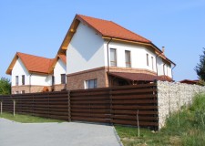 Vila de vanzare Magurele Varteju Ansamblul New Residence