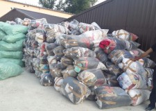 Marfa noua - SECOND HAND !