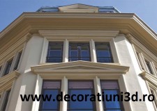 Producator Decoratiuni Interioare, scafe, baghete si exterioare decoratiuni fatade