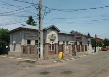 Vand / inchiriez 2 spatii comerciale central Ramnicul Sarat