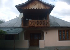 Vand casa Caiuti Bacau