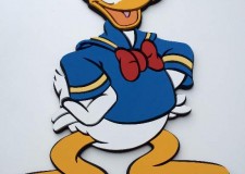 PRODUCATOR Decoratiuni si figurine din polistiren, sigle, logo, litere volumetrice