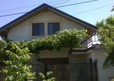 Casa Snagov-Gruiu P+1