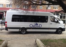 TRANSPORT PERSSOANE AUTRIS