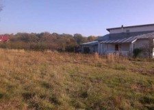 vand Scrovistea village