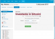 Vand Bitcoin Bucuresti BTC sector 1 2 3 4 5 6 monede virtuale