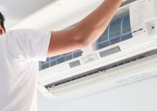 montaj si instalare aparate aer conditionat bucuresti