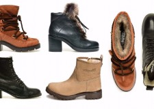 Incaltaminte iarna imblanita - Depozit Second Hand .