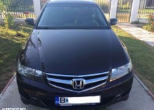 Vand Honda Accord, 2.0 Benzina, A/T