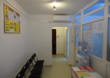 inchiriez cabinet medical Titan