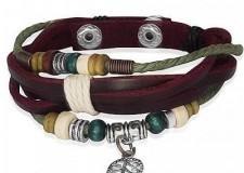 Bratari Faschion , bratari luxury, aur argin ieftine