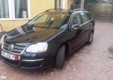 Vand Volkswagen Golf V - Diesel - BREAK