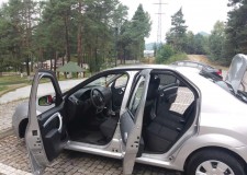 Vand Dacia Logan 1.4 , 2008 facelift