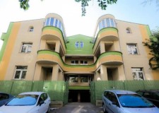 vand vila Ireg Galati