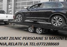 Transport persoane Germania, Transport masini Germania