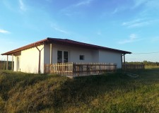 casa de vacanta Cascioarele, Ilfov