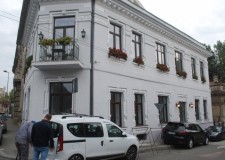 inchiriez duplex 4 camere Cismigiu