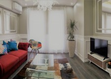 inchiriez apartament nou 2 camere Centrul Civic