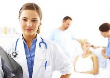 Angajez asistenti medicali in Germania