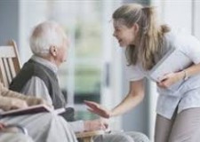 Angajam ingrijitoare batrani Germania