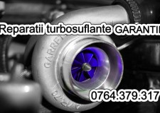 Reparatie turbina Seat Skoda VW 1.9 TDI BKC BLS BXF BXE 74 KW 77 66KW