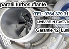 Kit reparatie turbina cu montaj Renault laguna Vw Golf Audi BMW Seat