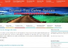 Creare Site, Creare site web, Creare Magazin Online