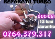 Turbina vw passat 1.9 tdi turbo bmw 320d f30 e90 audi A5 A6 A8