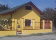 casa cu 4 camere in Fundulea Calarasi