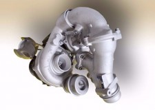 Turbina Mercedes Sprinter 2.2 CDI BIturbo Vito Viano 213 216 313 413 316