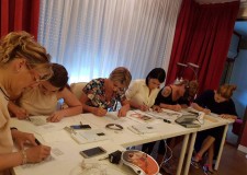 Curs dermopigmentare / scoala