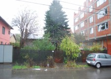 Vand teren Militari Lacul Morii