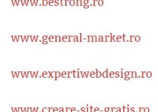 Site de anunturi, publica anunt, posteaza anunt