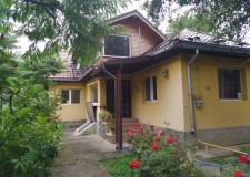 Vand casa in Comarnic, Prahova