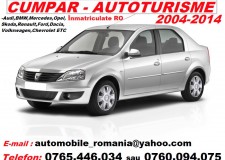 CUMPARAM MASINI - Toate Marcile - ORICE MODEL