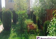 Imbiliare Ilfov vila de vanzare Branesti Pasarea Strada Aviatori