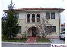 Vila de vanzare Domnesti Ansamblul Rezidential Curtea Domneasca