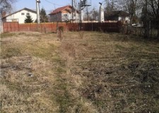 teren intravilan Piscu, Ciolpani