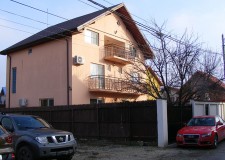 Vila de vanzare Direct Proprietar Bucuresti Strada Targul Carbunesti