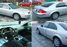 Ford Mondeo Diesel Mk 3 ocazie