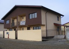 Vila de vanzare Direct Proprietar Cernica Ilfov Strada Canalului