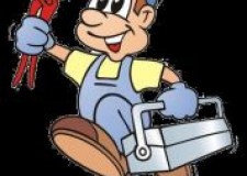 Instalatii sanitare NON STOP Bucuresti-Ilfov