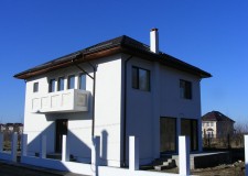 Vila de vanzare Direct Proprietar Corbeanca Ilfov Strada Piersicului